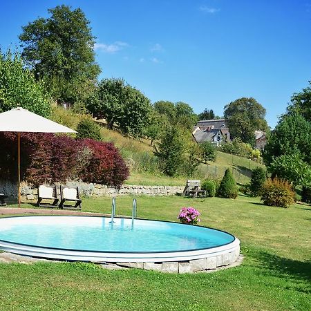 Guest House Kuks Екстер'єр фото