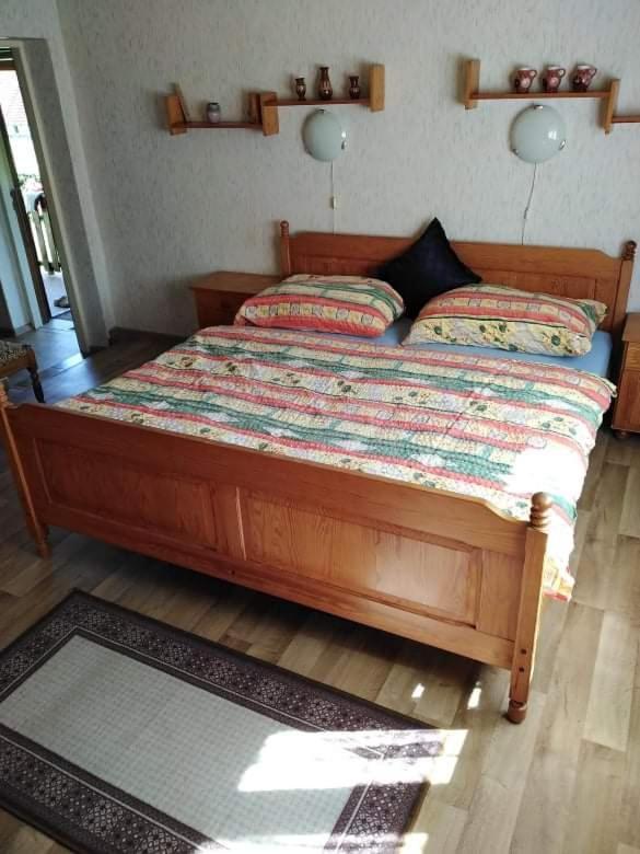 Guest House Kuks Екстер'єр фото