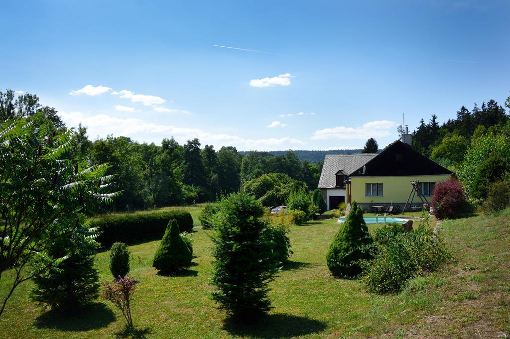 Guest House Kuks Екстер'єр фото