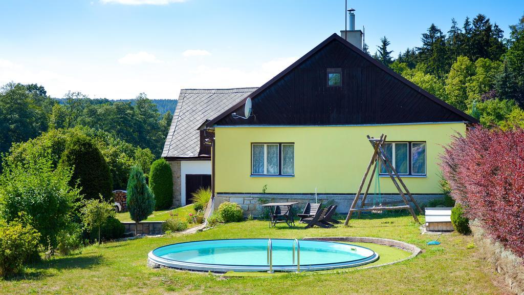 Guest House Kuks Екстер'єр фото