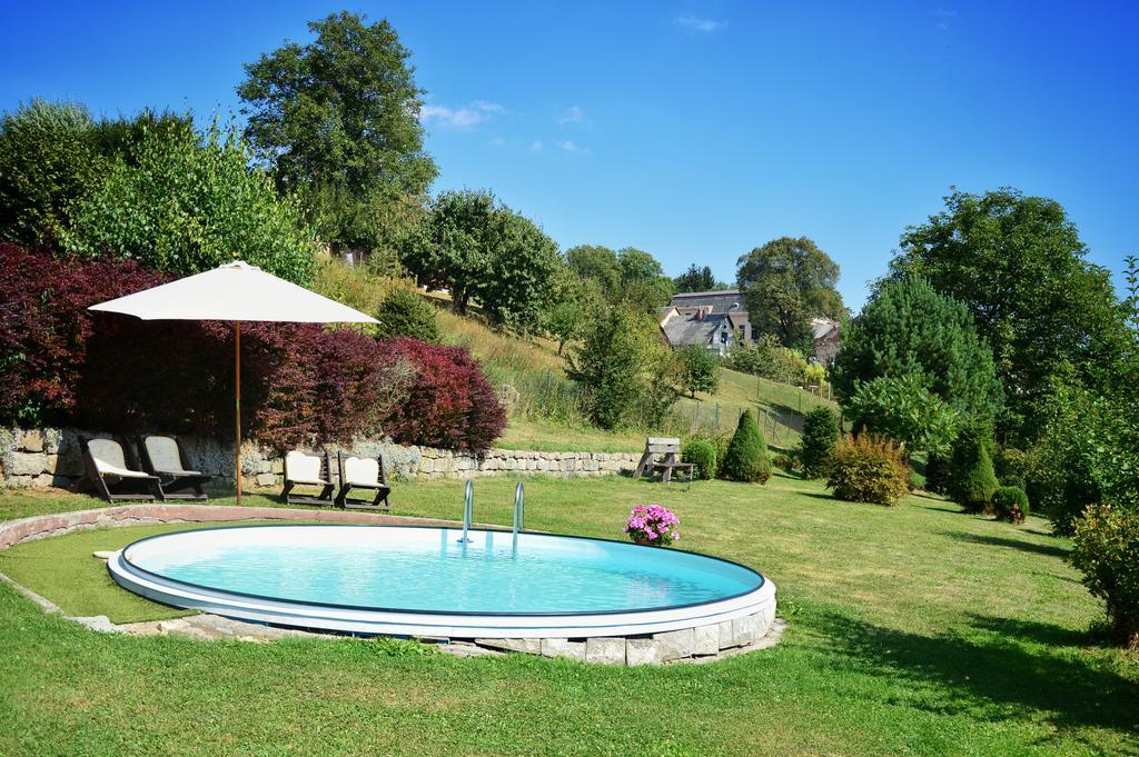 Guest House Kuks Екстер'єр фото