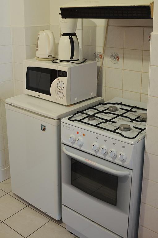 Guest House Kuks Екстер'єр фото
