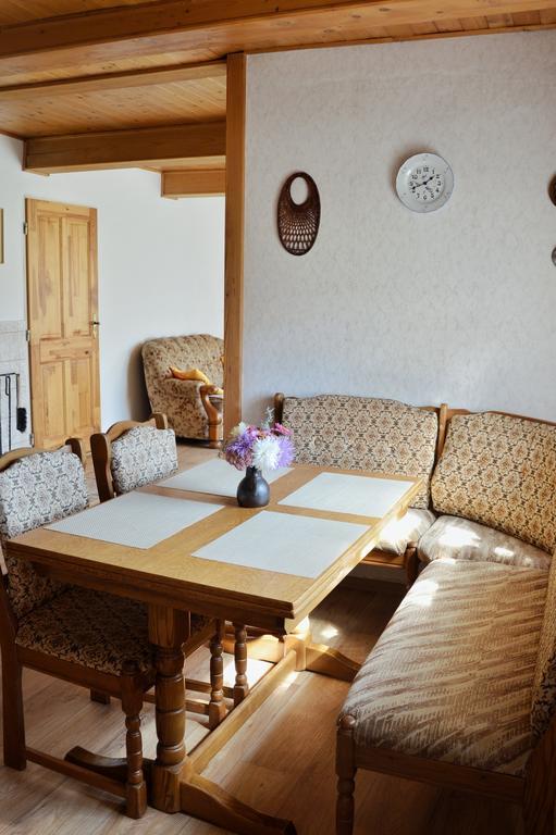 Guest House Kuks Екстер'єр фото